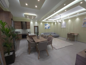 Breeze Apartment
